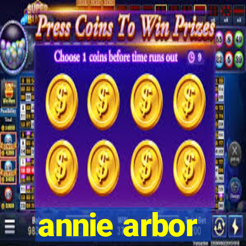 annie arbor